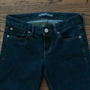 EXPRESS Jean
